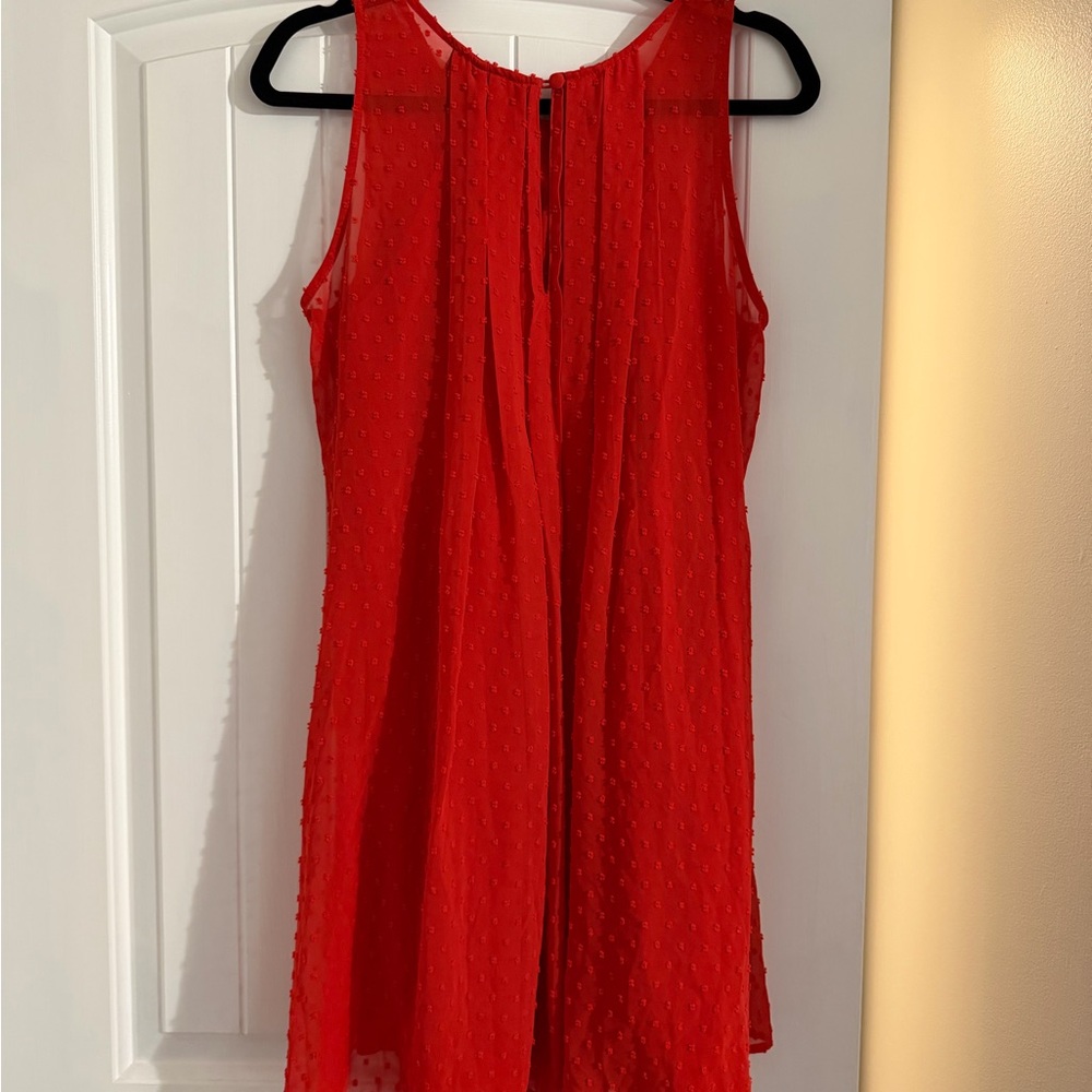 Sam Edelman Sleeveless Dress - Picture 4 of 4